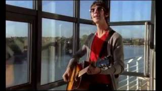 The Verve  Lucky Man Clip [upl. by Lew]