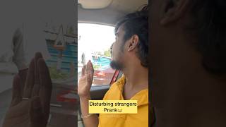 Comedy prank strangers telugu like prankvideo pranks prank telugu viralshorts tirupati 1m [upl. by Terryn]