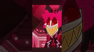 Alastors Game  hazbinhotel alastor foryou fyp [upl. by Niatsirt5]