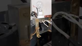 inverter working in Tamil  square wave inverter Tamil full video [upl. by Enohs]