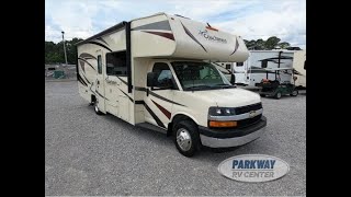 SOLD2018 Coachmen Freelander 26DS Class C 2 Slides 25K Miles 60 V8 Chevrolet Sleeps 8 59900 [upl. by Vassar]