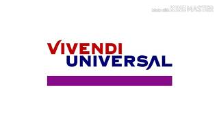 Vivendi Universal Games 2003 Logo Remake [upl. by Gnus597]