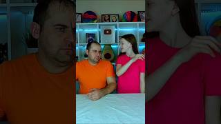 WOWDaughter and dad funny singing song shorts Best video by SIZZULIKI🤯😱 [upl. by Ejroj]