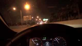 2014 Range Rover Sport Autobiography 0 to 60 MPH [upl. by Lynea]