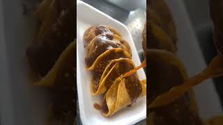 Tacos de Tlaquepaque en Monterrey 🤤🤤🤤 [upl. by Muhcon530]