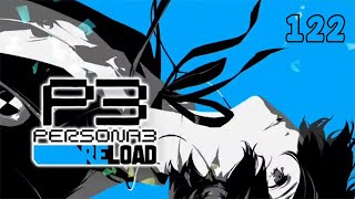 From Monad Doors To A Fusion Episode  Persona 3 Reload [upl. by Alleb735]