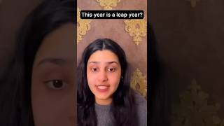 leap year in spanishSpanish vocabulary youtubeshorts spanishlessons leapyear😉😉😉😉😉😉 [upl. by Ibrab]