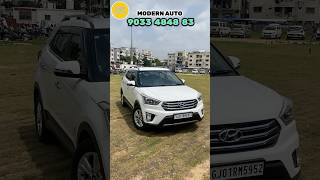 Creta At Only 90k Dp😱car hyundai creta luxury premium automobile youtube shorts subscribe [upl. by Dnaloy]