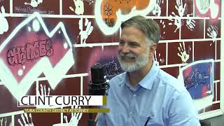 Yuba Probation Podcast  Ep 14 Yuba County District Attorney Clint Curry [upl. by Mali]