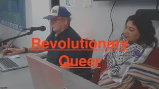 Socialist Special  Revolutionary Queer in Canada [upl. by Luann]