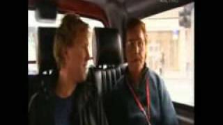 Ronan Keating Boyzone Taxi Driver [upl. by Eiromem]