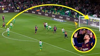 50 Amazing Chip amp Lob Goals In Football [upl. by Rosenfeld]