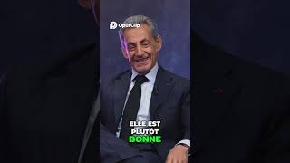 Nicolas Sarkozy  Secrets de ses Rares Interviews [upl. by Edva]