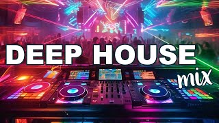 🔵 Ibiza Summer Mix 2024  Progressive House amp Techno 2024  EDM Anthems  DJ MIX  Techno \ Oct 29 [upl. by Edelson]