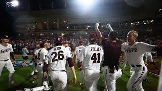 2024 Baseball Season Comes To A End For Ole Miss  Ole Miss Falls 21 To Mississippi State [upl. by Greff]