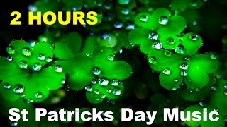 St Patrick’s Day with St Patrick’s Day Music and St Patrick’s Day Song [upl. by Omle505]