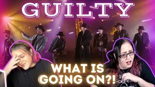 BEFIRST  Guilty Special Dance Performance  KCord Girls Reaction [upl. by Chery]