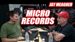 Micro Records With Jay [upl. by Deck]