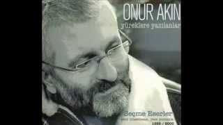 Onur Akin  Geceyi Sana Yazdim [upl. by Zoe878]