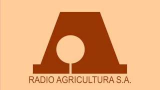 Gong Radio Agricultura [upl. by Ecinnej791]