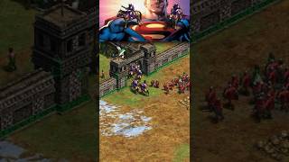 My ally is a HERO  Age of Empires 2 [upl. by Ahsinaj]