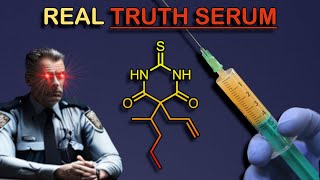 Making Truth Serum [upl. by Ahcarb]