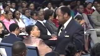 Evangelism Dr Myles Munroe [upl. by Airual181]