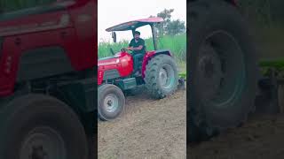 Pinda wala jatt farming not easy life [upl. by Gnni]