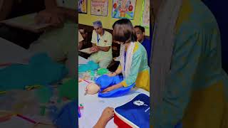 Neonatal Resuscitation Programme  Ruban Memorial Hospital Patna  viralvideo education [upl. by Milde]