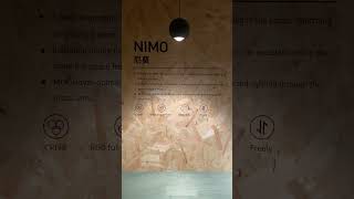 NIMO Pendant Lamp [upl. by Claud]