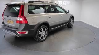 2013 13 Volvo XC70 2 4 D5 SE LUX Auto [upl. by Terrab]