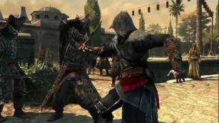 Assassins Creed in 3 Minutes [upl. by Adiel]