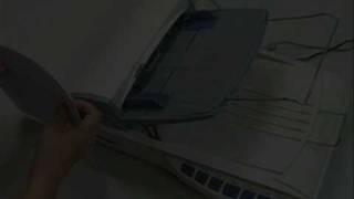 SmartOffice Document Scanning with ADF of PL series [upl. by Akirea]