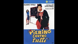 Pierino contro tutti 1981 ITA FILMCOMPLETO ALVAROVITALI TRASH by Cinema Metropol [upl. by Modeste247]