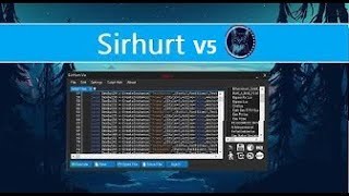 SirHurt V5 ITS BACK Showcase  Review  ✔️ FULL LUA AND ADMIN ✔️ [upl. by Xilef556]