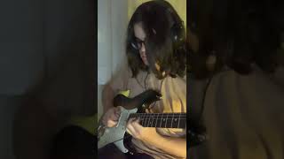 Babooshka  Kate Bush Cover Rafael Eloy [upl. by Ahsema]