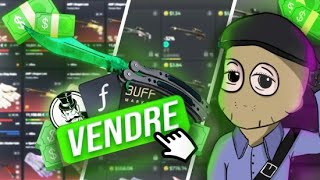 LES MEILLEURS SITES DE VENTE CS2 [upl. by Alair251]