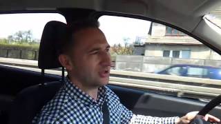 Test samochodu Dacia Lodgy [upl. by Newman318]