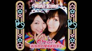 01 Chu☆ Onegai My Melody  Chu☆ Onegai My Melody  Nana Kana Limited Edition B [upl. by Sanoj102]