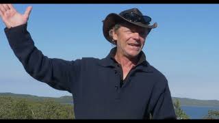 Cultural Tour of Poison Point with Larry Blight  Knowing Nullaki Denmark WA [upl. by Gora]