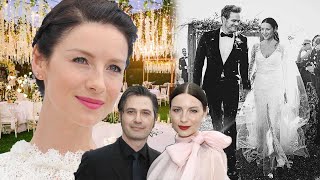 Laoghaire Plots to Ruin Claire and Jamies Marriage  Outlander Caitriona Balfe Nell Hudson [upl. by Adelina]