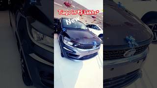 Just 5 Lakhs  Tata tiago tatatiago tiago tatatiagocng [upl. by Melva969]