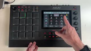 How to navigate the MPC LIVE II LIKE A PRO [upl. by Cirilla]