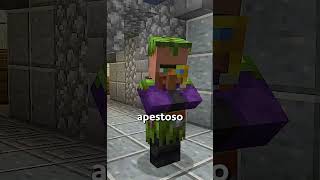 LA VIDA PASADA DE HEROBRINE EN MINECRAFT 🔗 shorts [upl. by Herm]