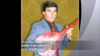 Faris bave firas  Delala li ber dila neu 2018 [upl. by Kihtrak]