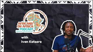 What is an African  Ivan Katsere african Africamonth [upl. by Abbate875]