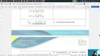 Transformada de Laplace Ecuaciones Diferenciales [upl. by Geiss]