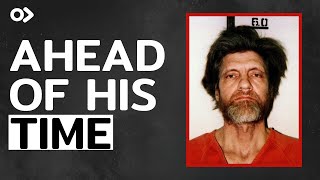 The Deeper Meaning Behind The Unabomber Manifesto  David Kaczynski [upl. by Eissalc]