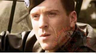 Damian Lewis Interview Part 3 of 6 BAND OF BROTHERS CAST INTERVIEWS 201011 [upl. by Ayahs]