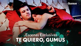 Mehmet confiesa su amor a Gümüş  Gumus Español  Escenas Exclusivas [upl. by Berglund]